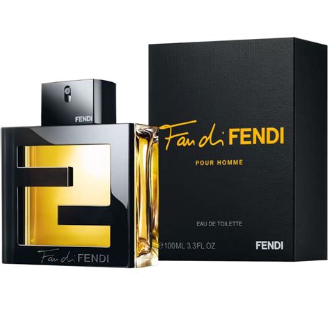 fan di fendi uomo recensioni|is fendi perfume discontinued.